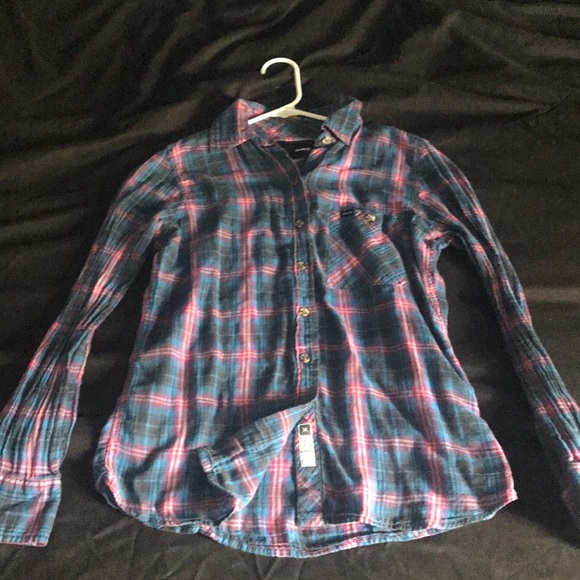 Long sleeve shirt - Picture 4 of 4